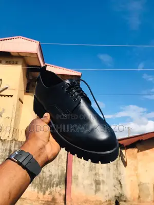 Quality Shoes