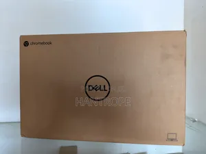 New Laptop Dell Chromebook 11 8GB eMMC 60GB