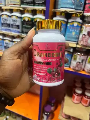 Duozi Cranberry