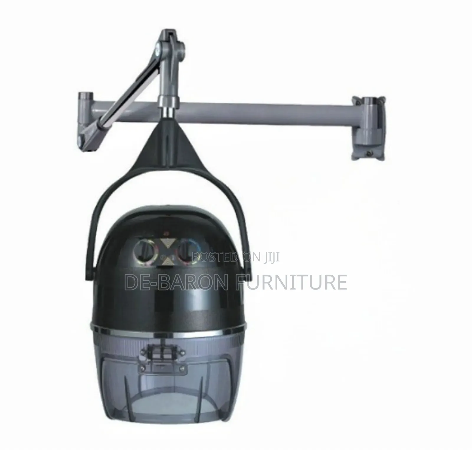 Hanging Hair Dryer