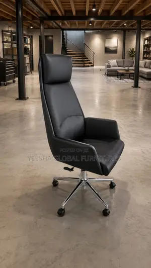 Swivel Executive for Ceo