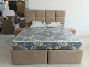 Bed Frame 6by4