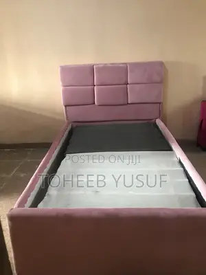 4*6 Bed Frame for Sale New Not Used