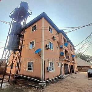 2bdrm Block of Flats in Naze Owerri for sale