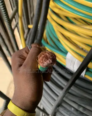 70mm2 Greatever T.R.S Flexible Cable Available