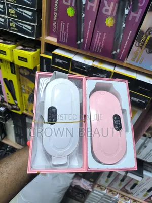 Menstrual Belt for All Women