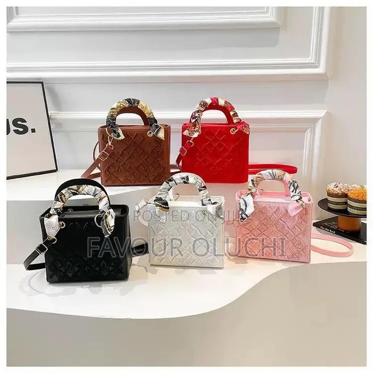 Favours Bag Collection