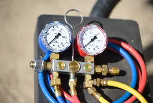 Manifold Gauge Set