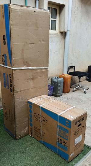 Kenstar 2 Tons Standing Air Conditioner Ks-18mfv New
