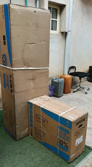 Kenstar 2 Tons Standing Air Conditioner Ks-18mfv New
