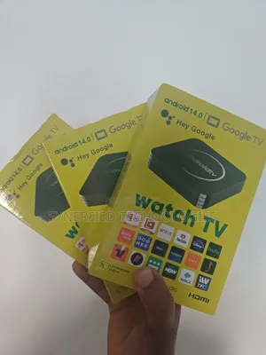 Android Google Tv Box