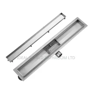 60cm Side Floor Drain 