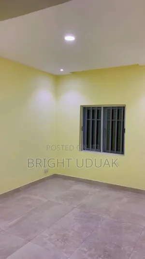 3bdrm Block of Flats in Royal Palm Will, Ado / Ajah for rent