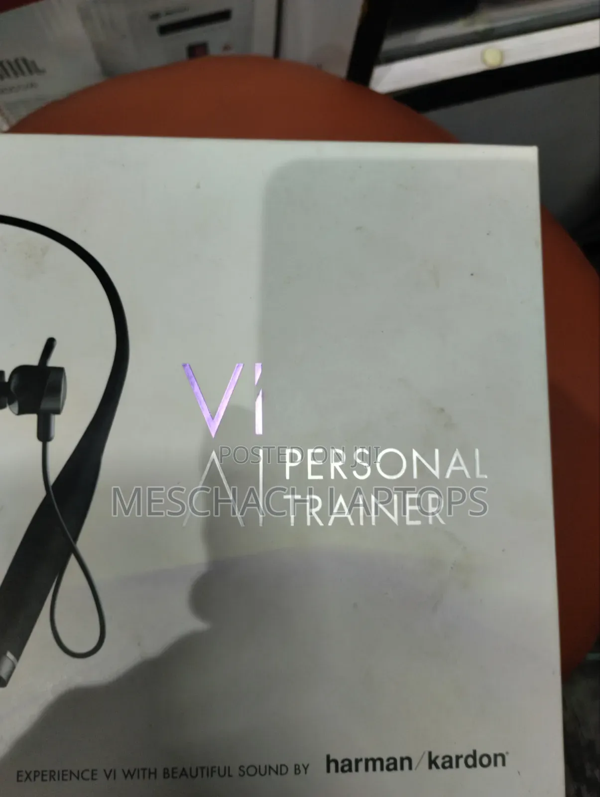 Personal Trainer