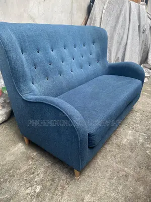 2(1/2) High-Back Sofa / Loveseat/ Couch