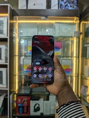 Google Pixel 9 Pro XL 256 GB Gray