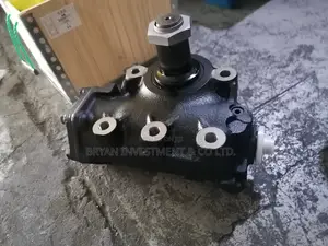 Howo Truck Steering Box