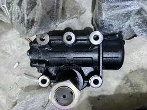 Howo Truck Steering Box