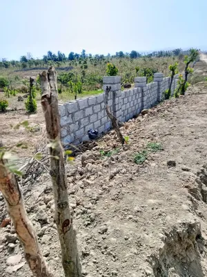 400sqm of Estate Plot for 4bedroom Detached Penthouse+Bq-Fcda Approved
