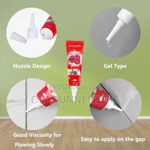 Molding Gel