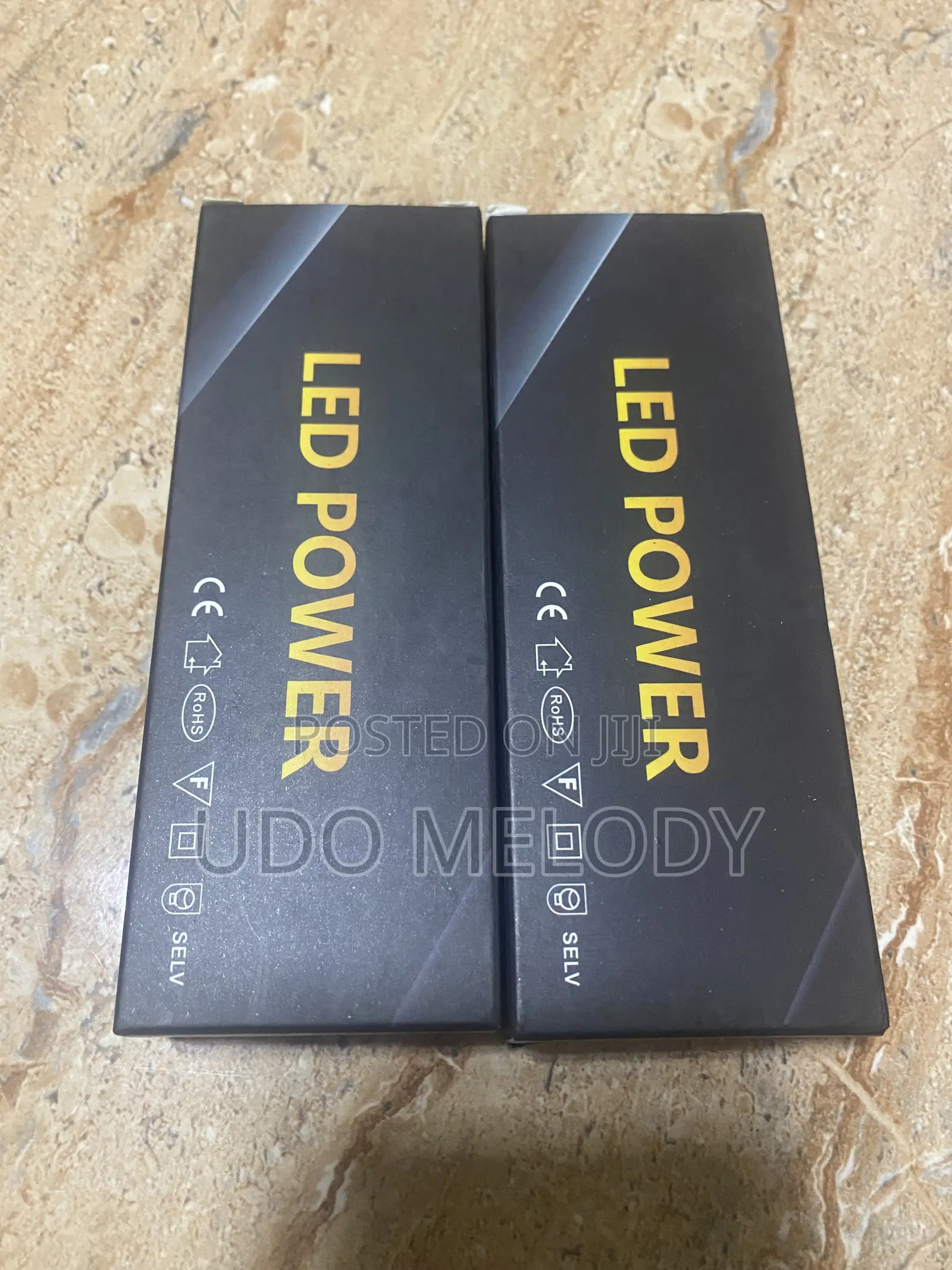 Power Pack