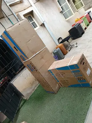 Energy Saving Kenstar 2 Ton Standing Ac Ks-18mfv