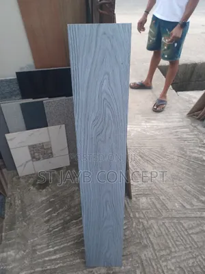 20x120 Wooden Rustic Tiles