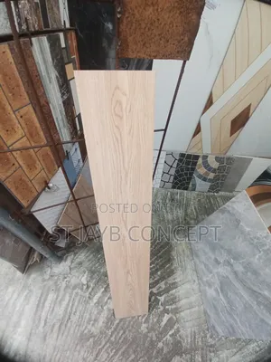 20x120 Wooden Rustic Tiles
