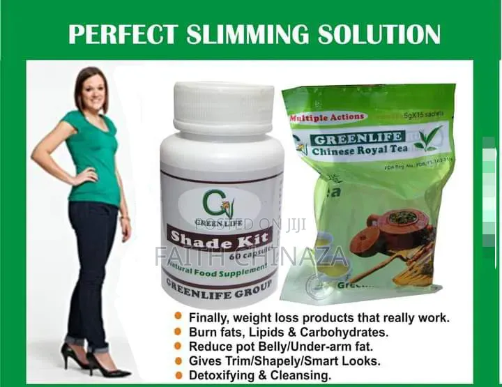 Weight Loss