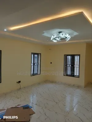 4bdrm Duplex in Peace Court Estate, Pyakasa for rent