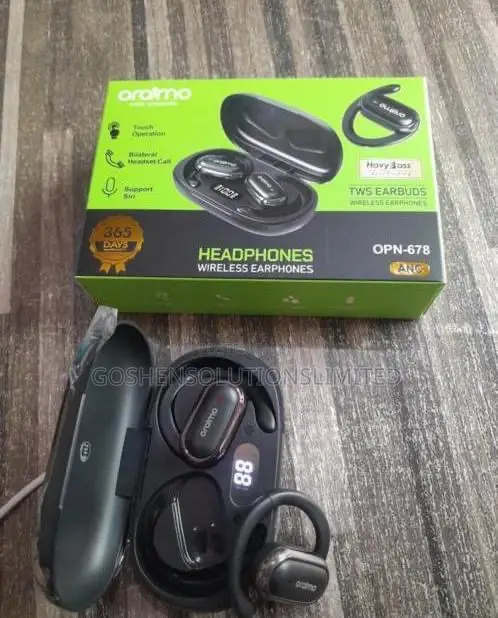 Oraimo Buds