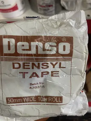 Denso Densely Tape