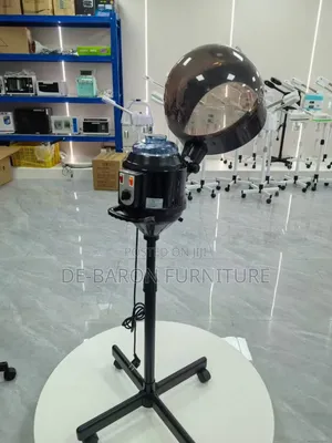 Hair Steamer