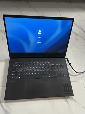 Laptop HP Omen 16 16GB Intel Core i5 SSD 512GB