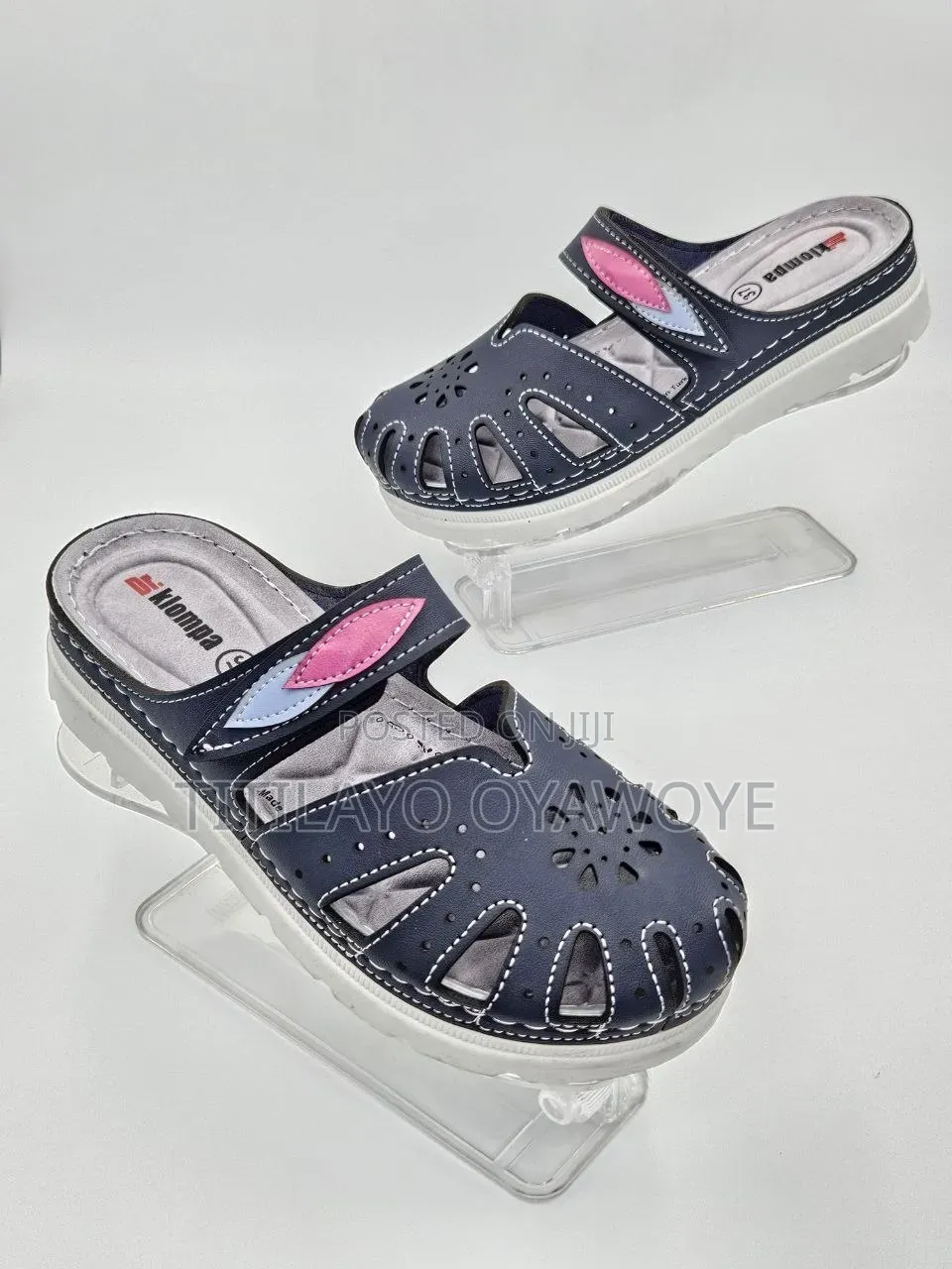 Light Weight Comfy Sandals