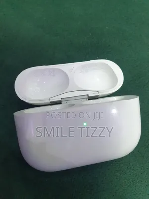 Airpods Pro 2 Charging Case Replacement