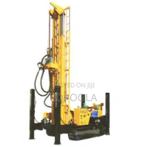 Borehole Survey ,Drilling And Installation