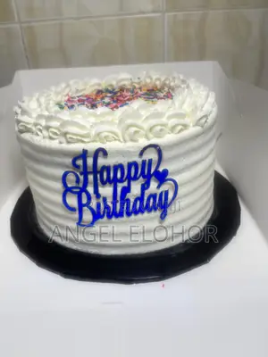 Shugicakes