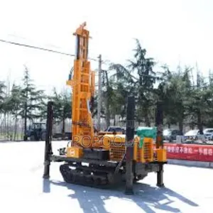 Borehole Survey ,Drilling And Installation