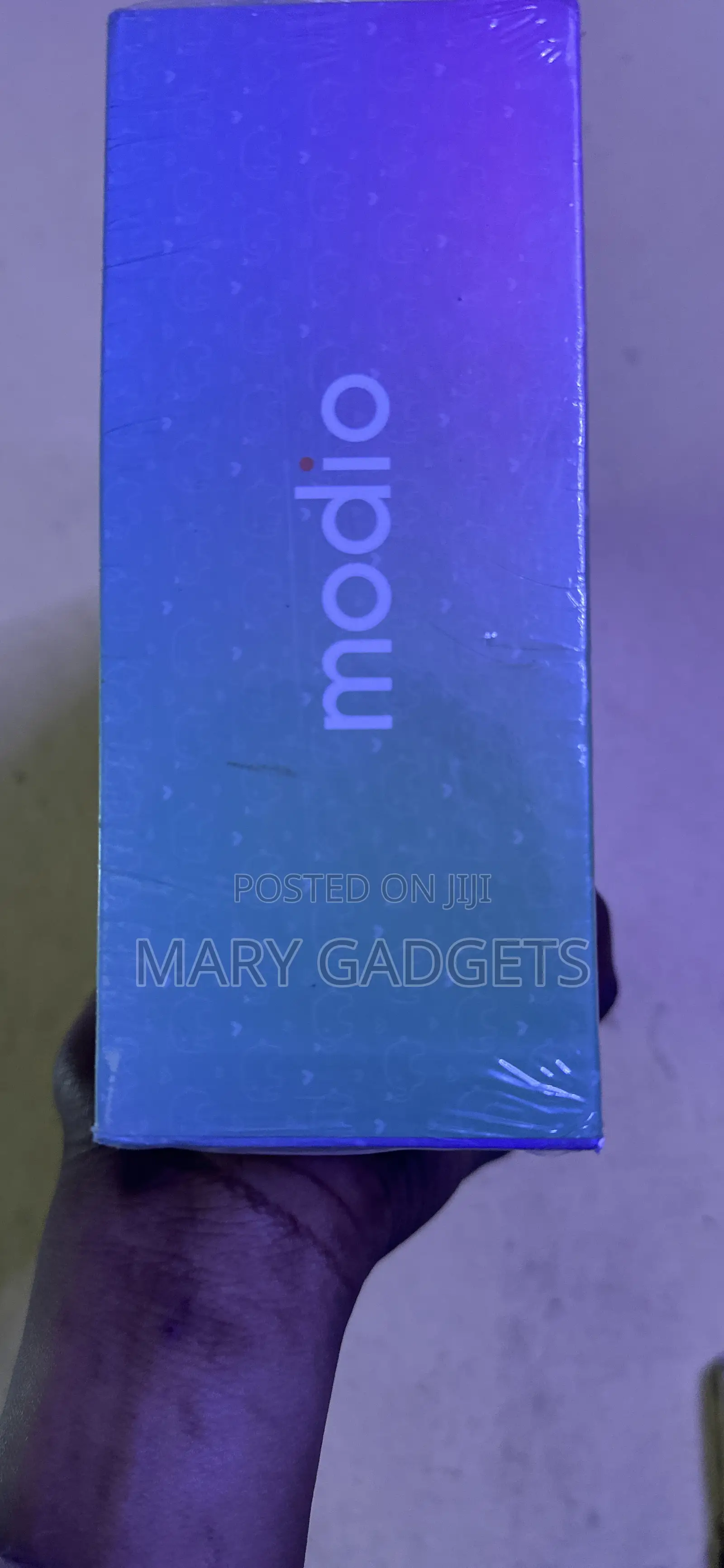 New Modio M793 256 GB Pink