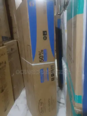 Kenstar 2 Tons Split Inverter Ac – Efficient Cooling Performance