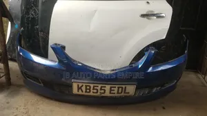 Bumper for Mazda 2006 - 2008