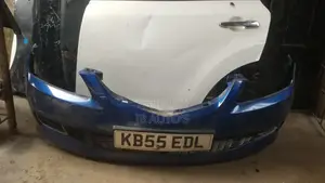 Bumper for Mazda 2006 - 2008