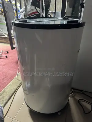 Medium Sized Chiller