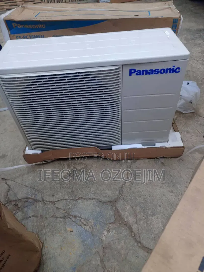 Air Conditioners
