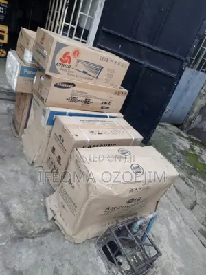 Air Conditioners