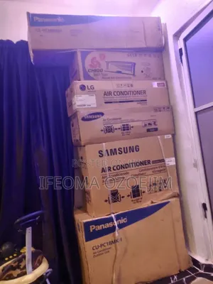 Air Conditioners