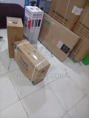 Royal 1hp a/ C – Premium Cooling Experience at an Affordable Price