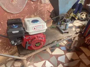 Grinding Machine