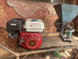 Grinding Machine